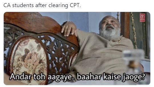 CA Jokes Every CA Student Can Relate 1