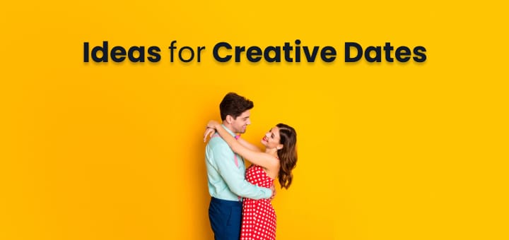 200 Ideas for Creative Dates 7