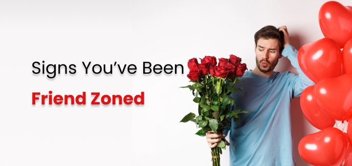 5 Signs That You've Been Friend Zoned 2