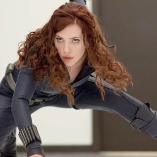 Black Widow (Marvel) 11