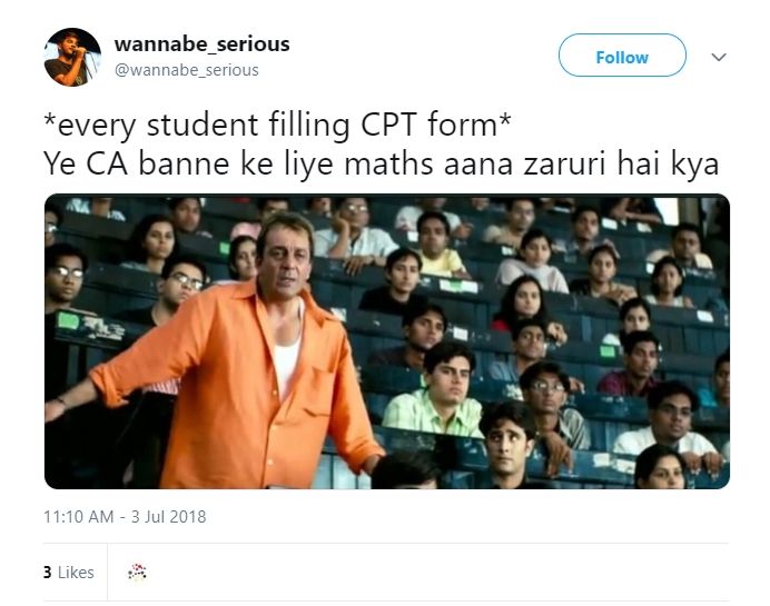 CA ke liye math aana jaruri hai kya