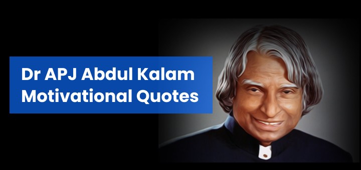 abdul kalam quotes