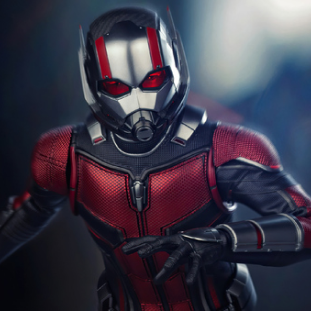 ant-man