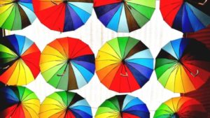 color your personality represents