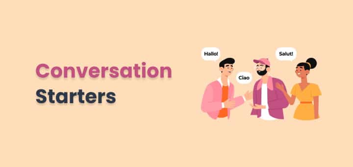 Best Ways to Make Conversation With Anyone - Even Introverts 4