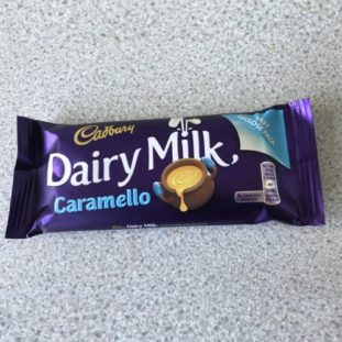 dairy milk