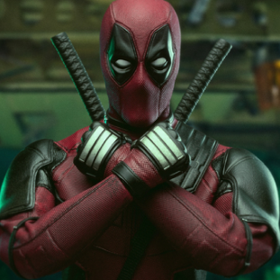 deadpool