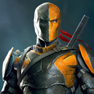 deathstroke