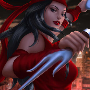 elektra