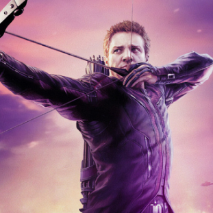 hawkeye