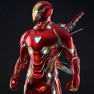 ironman