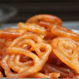 jalebi