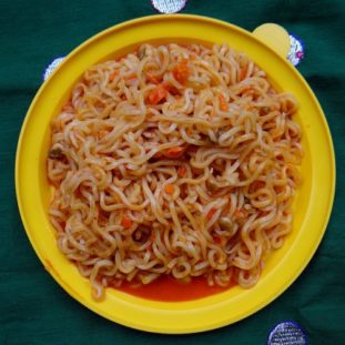 maggi