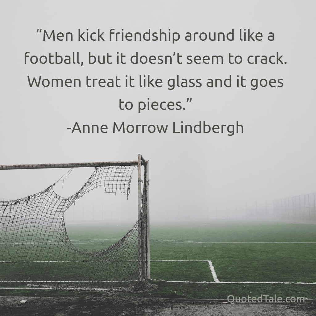 men kick friendship like- Frendship day quotes