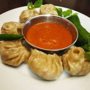 momos