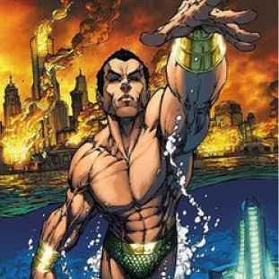 namor