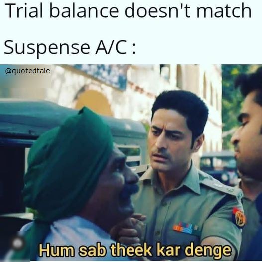 CA Jokes Every CA Student Can Relate 4