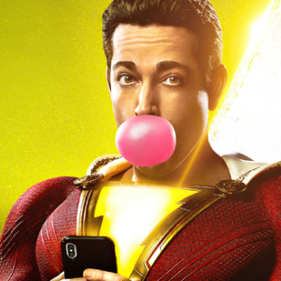 Shazam (DC) 5