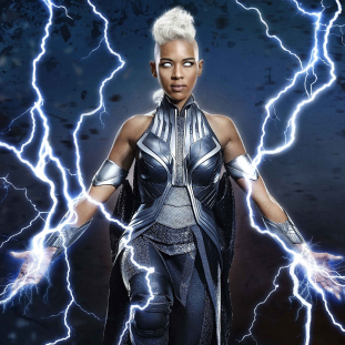 Storm (Marvel) 8