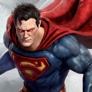 Superman (DC) 1