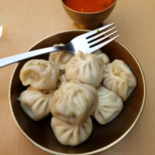 momos