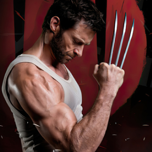 Wolverine (Marvel) 9